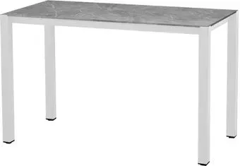 Millwood Сеул керамогранит 120x60x75 (бетон клифф/металл белый)