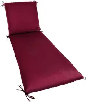 Nivasan Оксфорд 190х60 PS.O190*60-5 (бордовый)