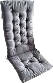 Nivasan Оксфорд-каретка 120х45 PS.O120*45K-3 (серый)