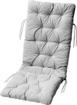 Loon Chariot 116х45 (светло-серый)