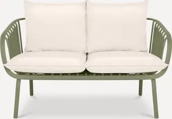 Divan Франс Olive 245307 (зеленый)