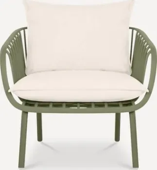 Divan Франс Olive 245309 (зеленый)