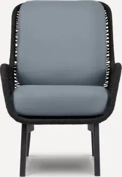 Divan Рутс-1 Black 225644 (черный)