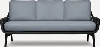 Divan Рутс Black 228041 (черный)