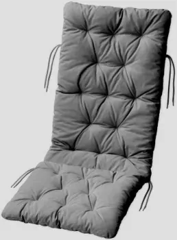 Loon Chariot 116х45 (серый)
