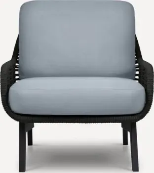Divan Рутс Black 225642 (черный)