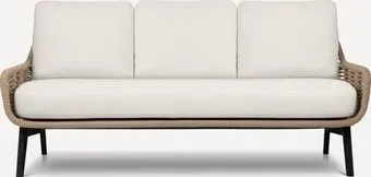 Divan Рутс Beige 228043 (бежевый)
