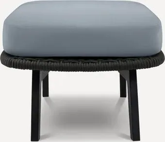 Divan Пуф Рутс Black 225645 (черный)