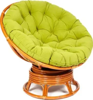 TetChair Papasan 23/01 B (олива)