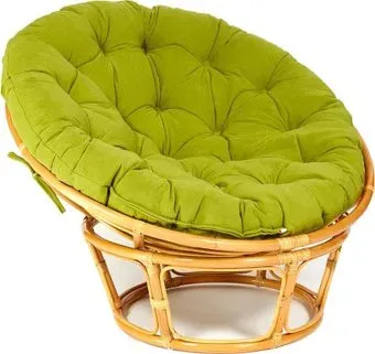 TetChair Papasan 23/01 W (олива)