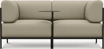 Divan Нолан-B Textile Beige 216204 (бежевый)