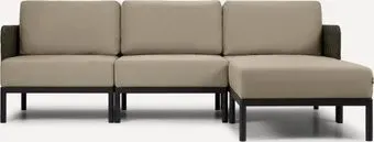 Divan Мидеро-1 Textile Beige 224411 (бежевый)