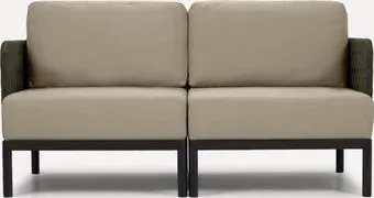 Divan Мидеро Textile Beige 224410 (бежевый)