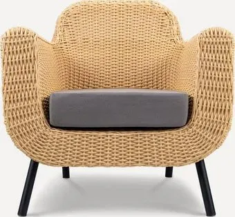 Divan Коби Brown 211229 (коричневый)