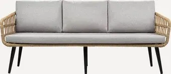 Divan Исла Grey 212852 (серый)