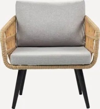 Divan Исла Grey 212854 (серый)