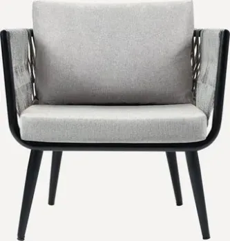 Divan Бэй Grey 212861 (черный)