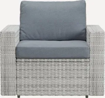 Divan Брайт-G Textile Grey 211370 (серый)