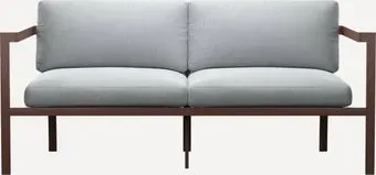 Divan Lotus Textile Sky 242301 (серый)