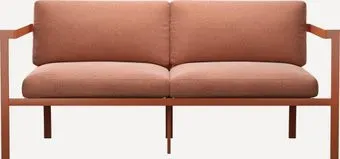 Divan Lotus Textile Ginger 242300 (оранжевый)