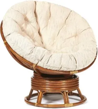 TetChair Papasan 23/01 B (орех)