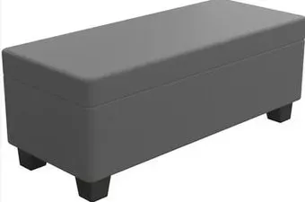 Keter Ottoman (серый)