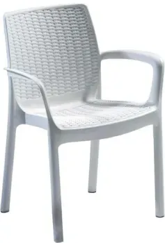 Keter Bali Mono (белый)