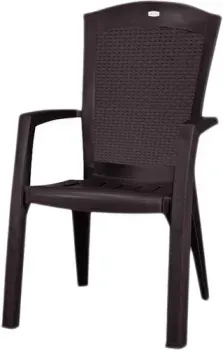 Keter Minnesota Sessel 17198329 (графит)