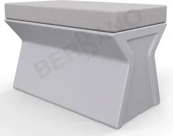 Berkano X-seat Line 230_018_14 (графитовый/серый)