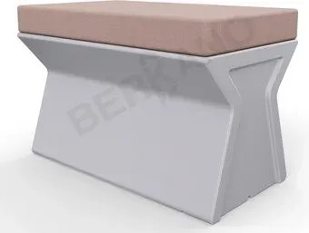 Berkano X-seat Line 230_018_14 (графитовый/кофейный)