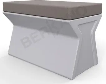 Berkano X-seat Line 230_018_14 (графитовый/графитовый)