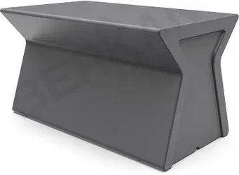 Berkano X-seat Line 230_018_14 (графитовый)