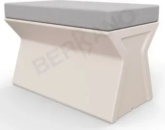 Berkano X-seat Line 230_018_13 (кофейный/серый)