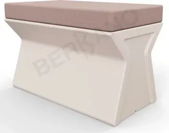 Berkano X-seat Line 230_018_13 (кофейный/кофейный)
