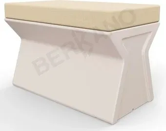 Berkano X-seat Line 230_018_13 (кофейный/бежевый)