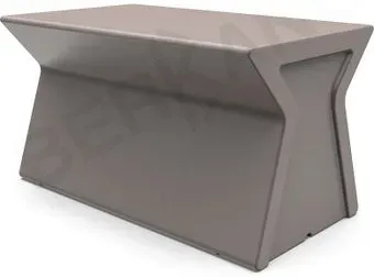Berkano X-seat Line 230_018_13 (кофейный)
