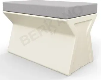 Berkano X-seat Line 230_018_12 (бежевый/серый)