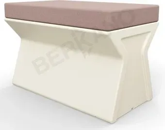 Berkano X-seat Line 230_018_12 (бежевый/кофейный)