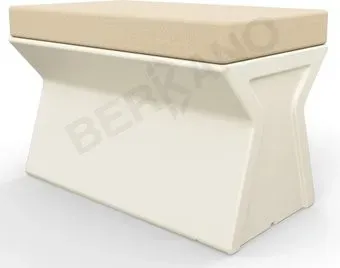 Berkano X-seat Line 230_018_12 (бежевый/бежевый)