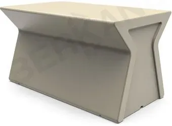 Berkano X-seat Line 230_018_12 (бежевый)