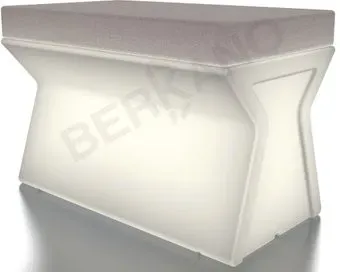 Berkano X-seat Line 230_018_03_106 (белый/графитовый)