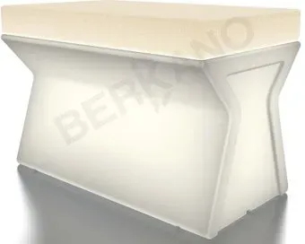 Berkano X-seat Line 230_018_03_106 (белый/бежевый)