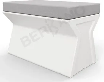 Berkano X-seat Line 230_018_03 (белый/серый)