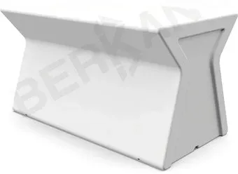 Berkano X-seat Line 230_018_03 (белый)