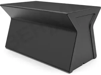 Berkano X-seat Line 230_018_00 (черный)