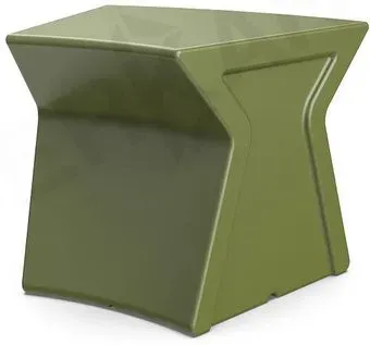 Berkano X-seat Arc S 230_024_23 (темно-зеленый)