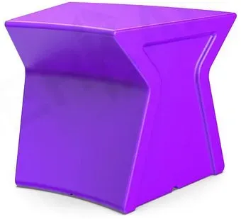 Berkano X-seat Arc S 230_024_22 (сиреневый)
