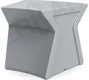 Berkano X-seat Arc S 230_024_21 (серый)