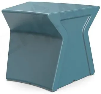 Berkano X-seat Arc S 230_024_20 (бирюзовый)