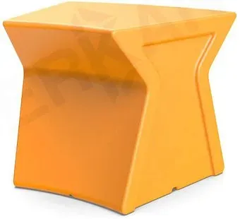 Berkano X-seat Arc S 230_024_18 (оранжевый)